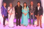 Dolly Thakore at NIFT Mumbai show choregraphed by Elric and Zahira Dsouza in NCPA, Mumbai on 25th May 2014